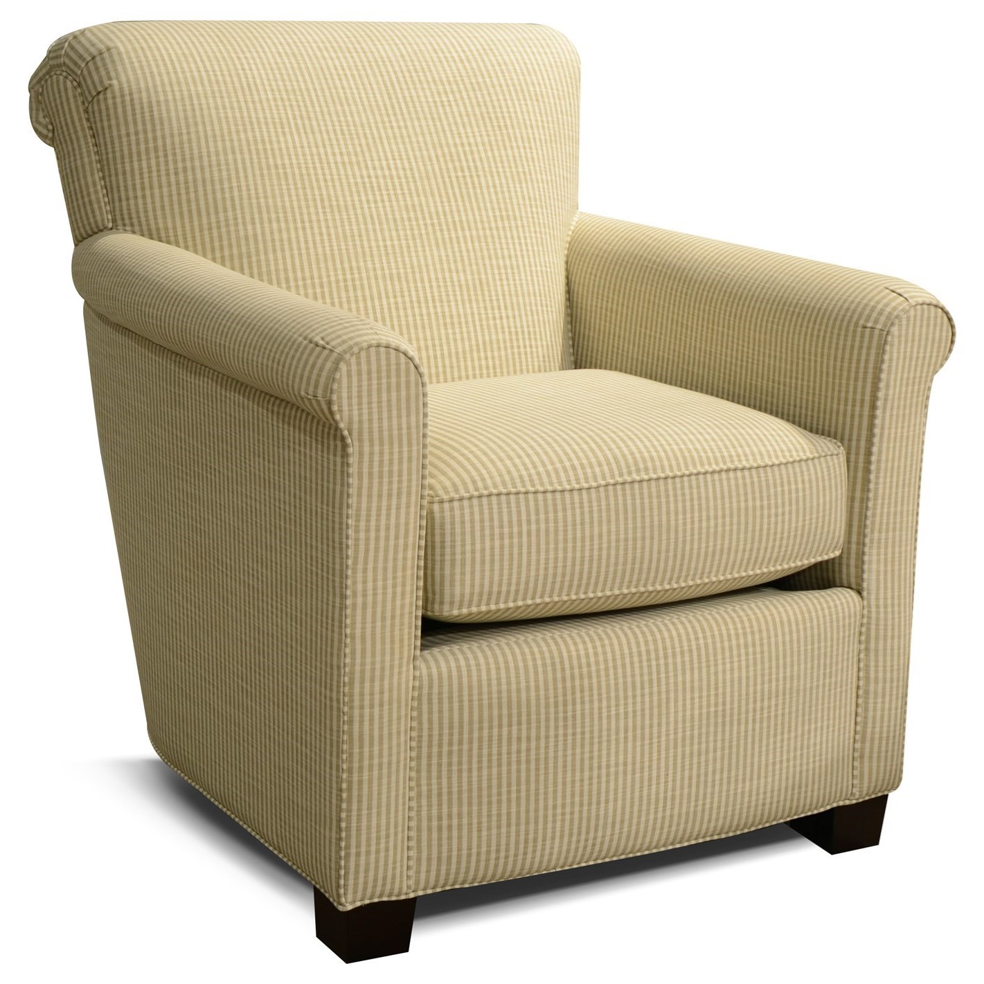 Tennessee Custom Upholstery 3C00/3C20/N Series 3C24 AustereCocoa